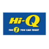 Hi-Q Hi-Q