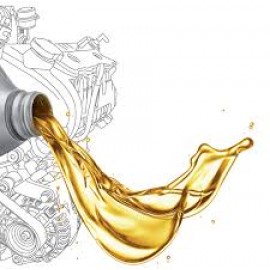 Λάδι Υδραυλικού