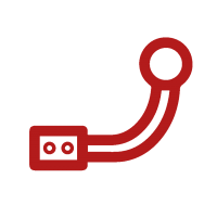 Κοτσαδόρος  & Εξαρτήματα