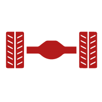 Μετάδοσης Τροχών