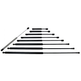 Αμορτισερ Παγκάζ