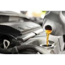 Λάδια Κινητήρα
