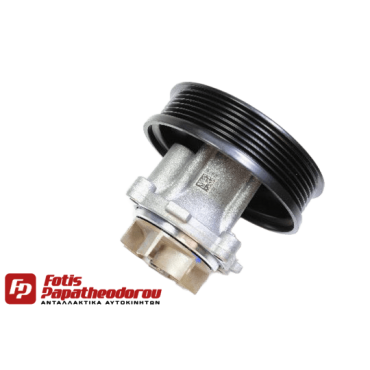 ΤΡΟΜΠΑ ΝΕΡΟΥ FIAT PUNTO MULTIJET CITROEN NEMO-FIAT PUNTO,QUBO,500-OPEL CORSA D 1.3 D 08- (101083)(S233)