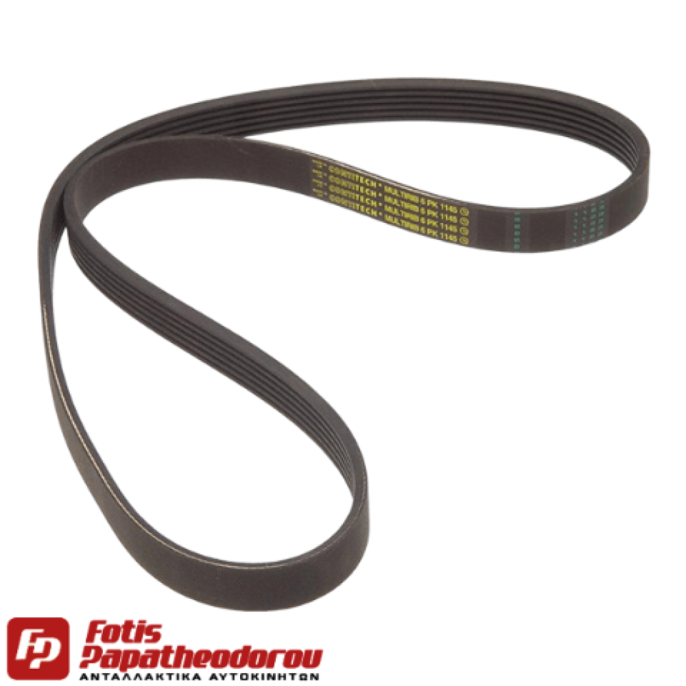 ΙΜΑΝΤΑΣ POLY-V FIAT/PEUGEOT/SEAT/SUZUKI/VW