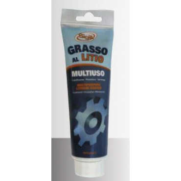 ΓΡΑΣΟ ΛΙΘΙΟΥ SIGIL 125ml +190C ΠΟΛΛΑΠΛΩΝ ΧΡΗΣΕΩΝ ΓΡΑΣΟ ΛΙΘΙΟΥ SIGIL 125ml +190C ΠΟΛΛΑΠΛΩΝ ΧΡΗΣΕΩΝ