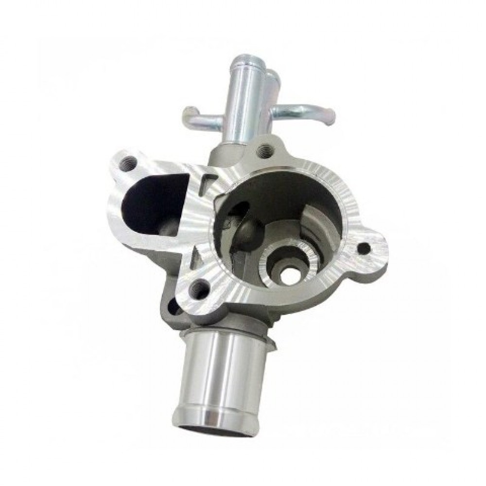 ΣΥΝΔΕΤΙΚΗ ΦΛΑΤΖΑ-KIA RIO II(JB) 1.4 05- ΚΑΒΟΥΚΙ MATRIX ACCENT RIO