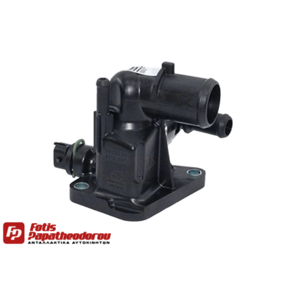 ΘΕΡΜΟΣΤΑΤΗΣ ME ΚΕΛΥΦΟΣ - FIAT 500, ALFA MITO, OPEL CORSA D 09/07->