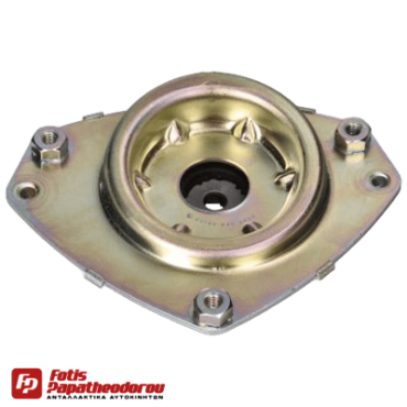 ΒΑΣΗ ΑΝΑΡΤΗΣΗΣ ΜΠΡΟΣΤΑ ΑΡΙΣΤΕΡΑ LANCIA DR(835_), DELTA II(836_), FIAT TIPO(160_), TEMPRA(159_), A. ROMEO 145(930_), 146(930_)