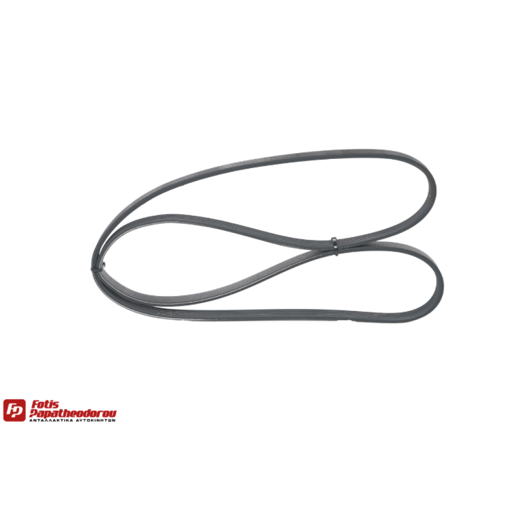 ΙΜΑΝΤΑΣ (4PK855)(MEYLE GERMANY) POLY-V AUDI, MAZDA, BMW, PEUGEOT, CITROEN, SKODA, FIAT, SUBARU, HYUNDAI, SUZUKI, KIA, VW