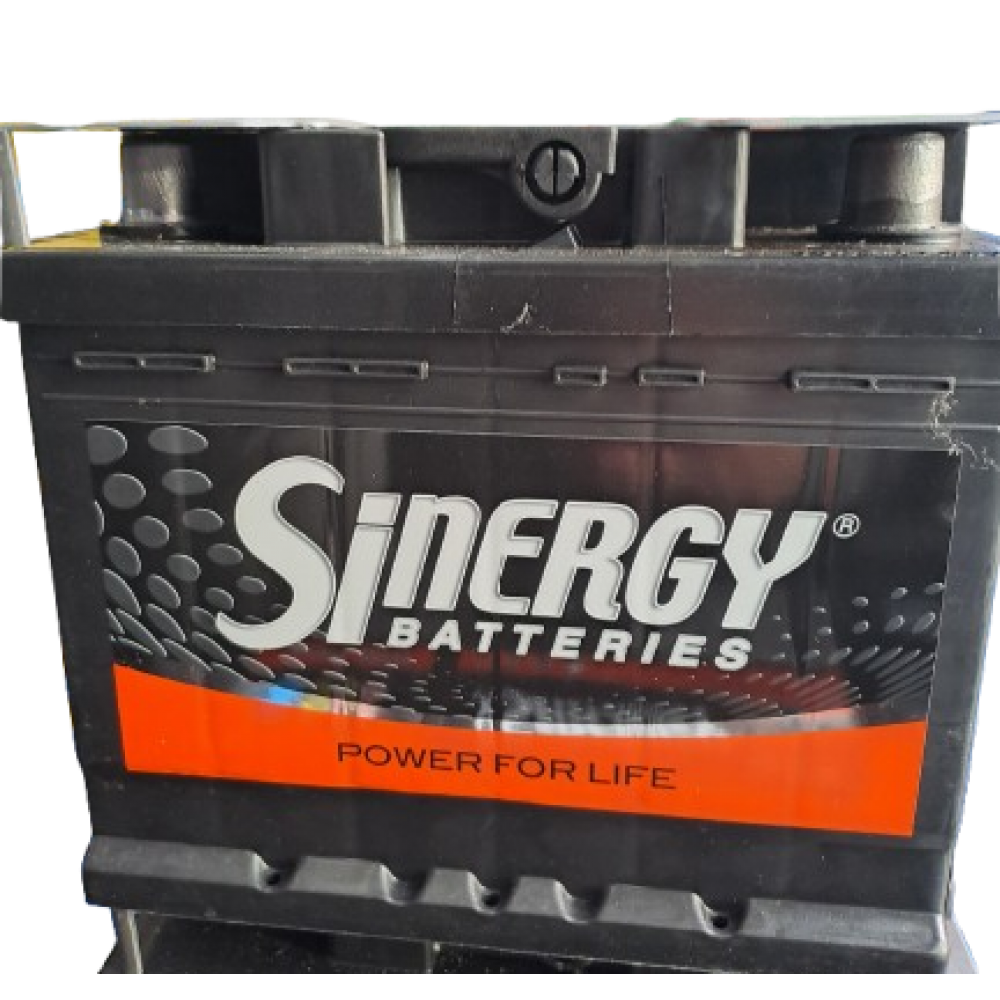 ΜΠΑΤΑΡΙΑ 44AH-390Α SINERGY L1B SMF DX B3 (207x175x175)(-+)(B544065SMF) ΜΠΑΤΑΡΙΑ 44AH-390Α SINERGY L1B SMF DX B3 (207x175x175)(-+)(B544065SMF)