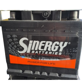 ΜΠΑΤΑΡΙΑ 44AH-390Α SINERGY L1B SMF DX B3 (207x175x175)(-+)(B544065SMF) ΜΠΑΤΑΡΙΑ 44AH-390Α SINERGY L1B SMF DX B3 (207x175x175)(-+)(B544065SMF)