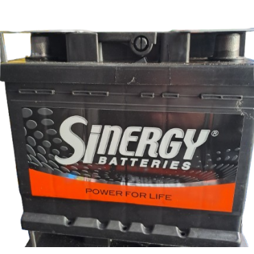 ΜΠΑΤΑΡΙΑ 44AH-390Α SINERGY L1B SMF DX B3 (207x175x175)(-+)(B544065SMF) ΜΠΑΤΑΡΙΑ 44AH-390Α SINERGY L1B SMF DX B3 (207x175x175)(-+)(B544065SMF)