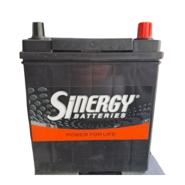 ΜΠΑΤΑΡΙΑ 40AH-360A SINERGY B19 DX PP SMF (187x127x220)(-+)(ΛΕΠΤΟΙ ΠΟΛΟΙ)(B540020SMF) ΜΠΑΤΑΡΙΑ 40AH-360A SINERGY B19 DX PP SMF (187x127x220)(-+)(ΛΕΠΤΟΙ ΠΟΛΟΙ)(B540020SMF)
