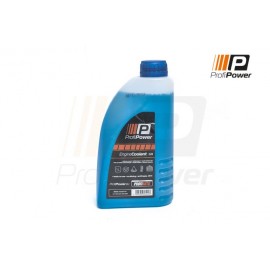 ΑΝΤΙΨΥΚΤΙΚΟ G11 (1Λ) ΜΠΛΕ (BMOIL)