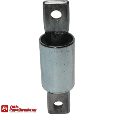 ΣΥΝΕΜΠΛΟΚ ΨΑΛΙΔΙΟΥ ALFA 166