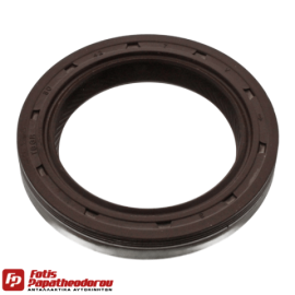 ΤΣΙΜΟΥΧΑ ΕΚ/ΡΟΥ FIRE-TIPO-156 ΔΕΞ 30x42x7 7912334 N PANDA