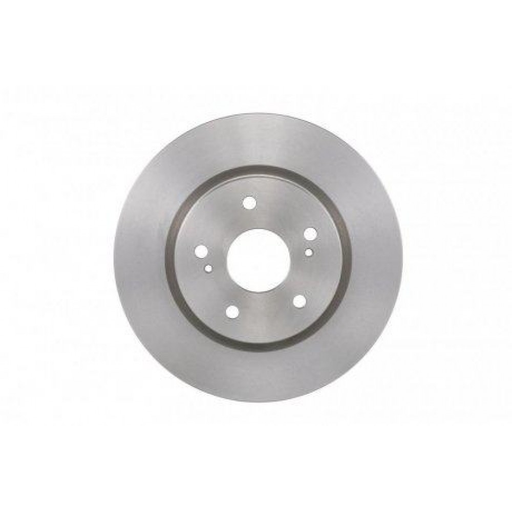 ΔΙΣΚΟΠΛΑΚΑ ΕΜΠΡΟΣΘΙΑ SUZUKI GRAND VITARA (JT,TE,TD) 05- (ADC0923V)(COMLINE)