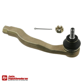 ΑΚΡΟΜΠΑΡΟ Ε/Δ HONDA CIVIC 87-01,CR-V I-ROVER 400/45