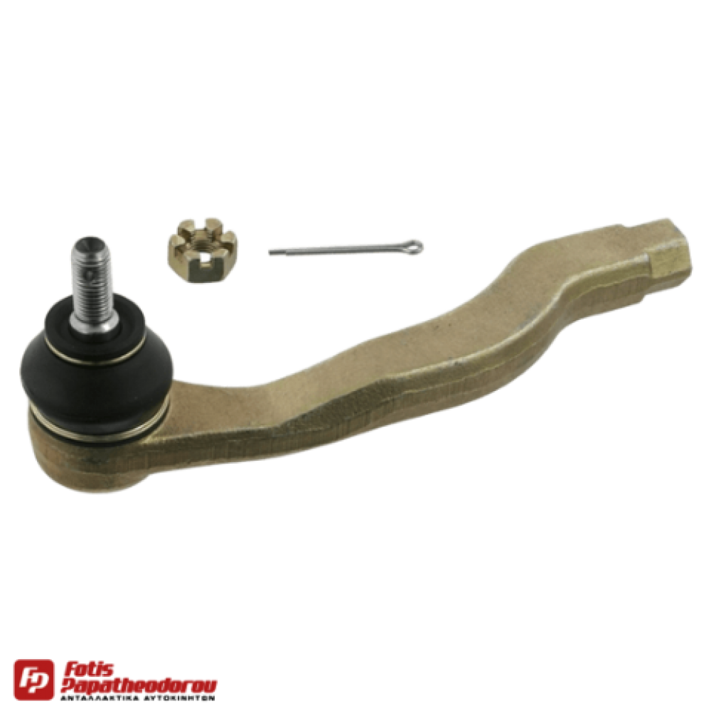 ΑΚΡΟΜΠΑΡΟ Ε/Α HONDA CIVIC 87-01,CR-V I-ROVER 400/45