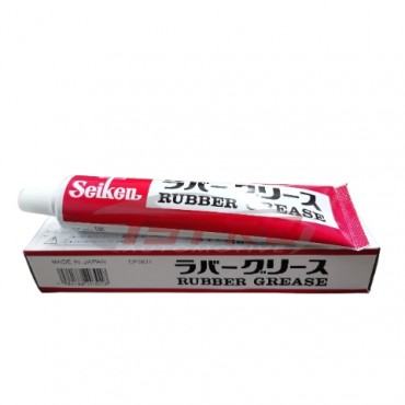 ΓΡΑΣΟ ΕΙΔΙΚΟ ΓΙΑ ΛΑΣΤΙΧA ΤΡΟΜΠΑΣ ΦΡΕΝΟΥ-ΠΕΙΡΑΚΙΑ ΔΑΓΚΑΝΑΣ (100 GRAMM)  SEIKEN ΓΡΑΣΟ ΕΙΔΙΚΟ ΓΙΑ ΛΑΣΤΙΧA ΤΡΟΜΠΑΣ ΦΡΕΝΟΥ-ΠΕΙΡΑΚΙΑ ΔΑΓΚΑΝΑΣ (100 GRAMM)  SEIKEN