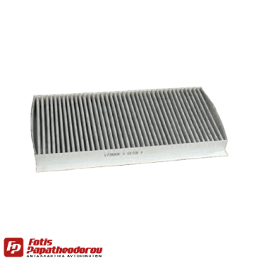 ΦΙΛΤΡΟ ΚΑΜΠΙΝΑΣ ΑΝΘΡΑΚΑ MERCEDES