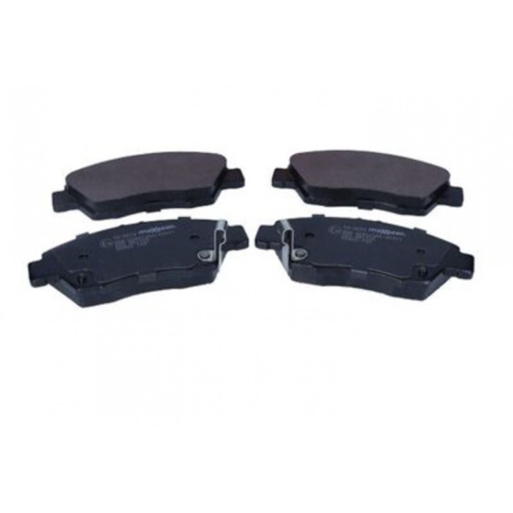 Σετ Τακάκια HONDA CIVIC 5(EG,GM3), CIVIC 6(EJ,EK), CIVIC 7(EU,EP,EV), CITY V SEDAN(GM2,GM3), CIVIC V COUPE(EJ), JAZZ 3(GK)