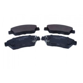 Σετ Τακάκια HONDA CIVIC 5(EG,GM3), CIVIC 6(EJ,EK), CIVIC 7(EU,EP,EV), CITY V SEDAN(GM2,GM3), CIVIC V COUPE(EJ), JAZZ 3(GK)