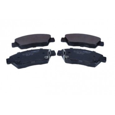 Σετ Τακάκια HONDA CIVIC 5(EG,GM3), CIVIC 6(EJ,EK), CIVIC 7(EU,EP,EV), CITY V SEDAN(GM2,GM3), CIVIC V COUPE(EJ), JAZZ 3(GK)