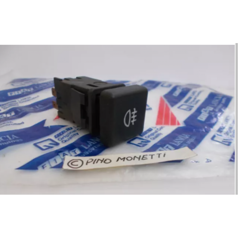 ΔΙΑΚΟΠΤΗΣ ΟΜΙΧΛΗΣ FIAT CINQUECNETO