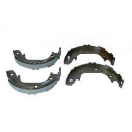 ΣΕΤ ΣΙΑΓΩΝΕΣ ΧΕΙΡΟΦΡΕΝΟΥ TOYOTA MIRAI (JPD1) / PRIUS PLUS (W4) (194581)