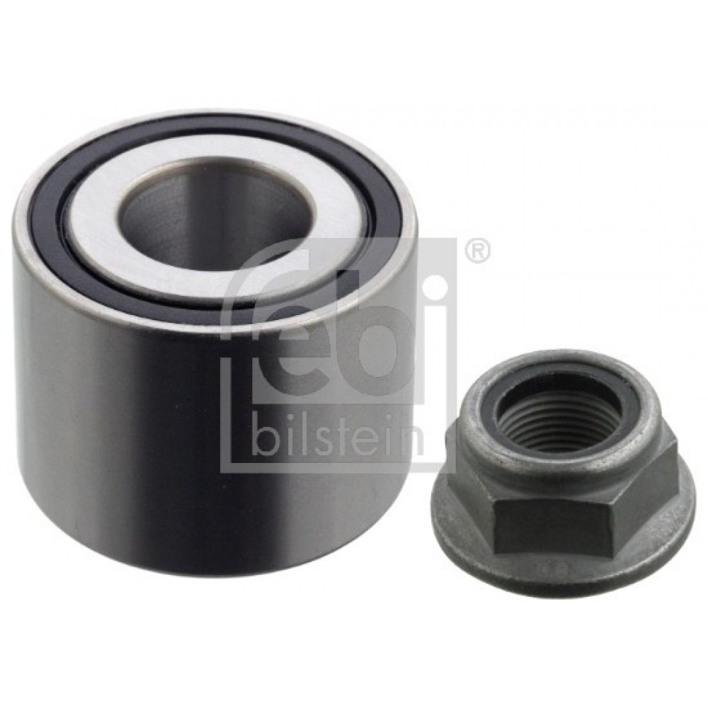 ΡΟΥΛΕΜΑΝ ΤΡΟΧOY (ΣΕΤ) RENAULT CLIO-MODUS KANGOO 05- ,LAGUNA 93-02,RAPID 85-01/NISSAN KUBISTAR 03-(4321000QAD)(25-55-43)