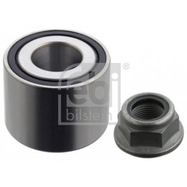 ΡΟΥΛΕΜΑΝ ΤΡΟΧOY (ΣΕΤ) RENAULT CLIO-MODUS KANGOO 05- ,LAGUNA 93-02,RAPID 85-01/NISSAN KUBISTAR 03-(4321000QAD)(25-55-43)