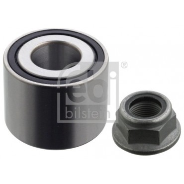 ΡΟΥΛΕΜΑΝ ΤΡΟΧOY (ΣΕΤ) RENAULT CLIO-MODUS KANGOO 05- ,LAGUNA 93-02,RAPID 85-01/NISSAN KUBISTAR 03-(4321000QAD)(25-55-43)