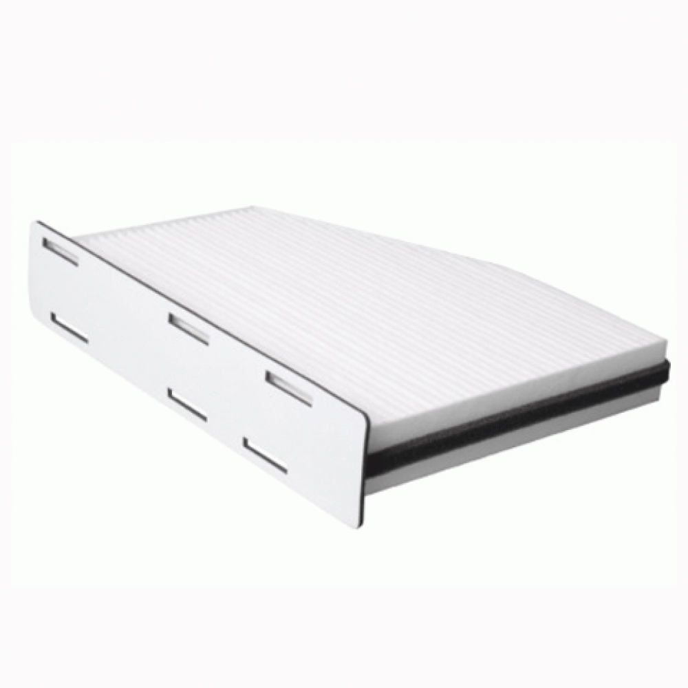 ΦΙΛΤΡΟ ΚΑΜΠΙΝΑΣ ΕΝΕΡΓΟΥ ΑΝΘΡΑΚΑ GOLF 1.4-1.6 FSI 03- AUDI A3 (ΜΑΝΝ)(FP2939)