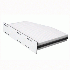 ΦΙΛΤΡΟ ΚΑΜΠΙΝΑΣ ΕΝΕΡΓΟΥ ΑΝΘΡΑΚΑ GOLF 1.4-1.6 FSI 03- AUDI A3 (ΜΑΝΝ)(FP2939)