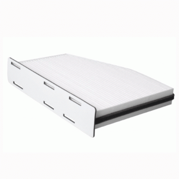 ΦΙΛΤΡΟ ΚΑΜΠΙΝΑΣ ΕΝΕΡΓΟΥ ΑΝΘΡΑΚΑ GOLF 1.4-1.6 FSI 03- AUDI A3 (ΜΑΝΝ)(FP2939)