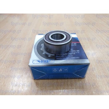 ΡΟΥΛΕΜΑΝ ΣΤΡΟΦΑΛΟΥ-ΒΟΛΑΝ