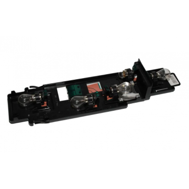 ΠΛΑΚΕΤΑ ΦΑΝΟΥ Ο/Δ LADA 2108