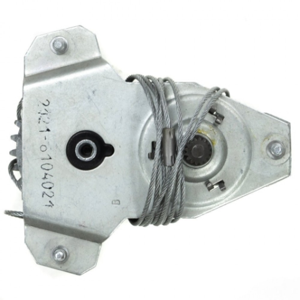 ΓΡΥΛΛΟΣ ΕΜΠΡΟΣΘΙΟΣ ΑΡΙΣΤΕΡΟΣ LADA NIVA 2121  ΜΕ ΦΙΛΙΣΤΡΙΝΙ