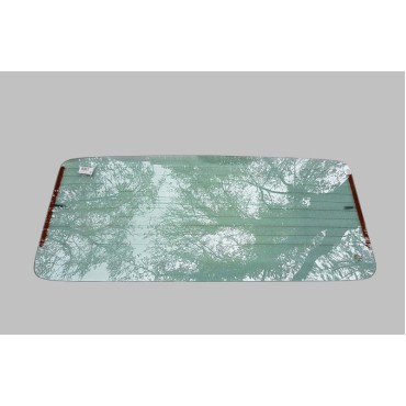 ΠΑΡΜΠΡΙΖ ΟΠΙΣΘΙΟ LADA NIVA  2121-ΦΙΜΕ