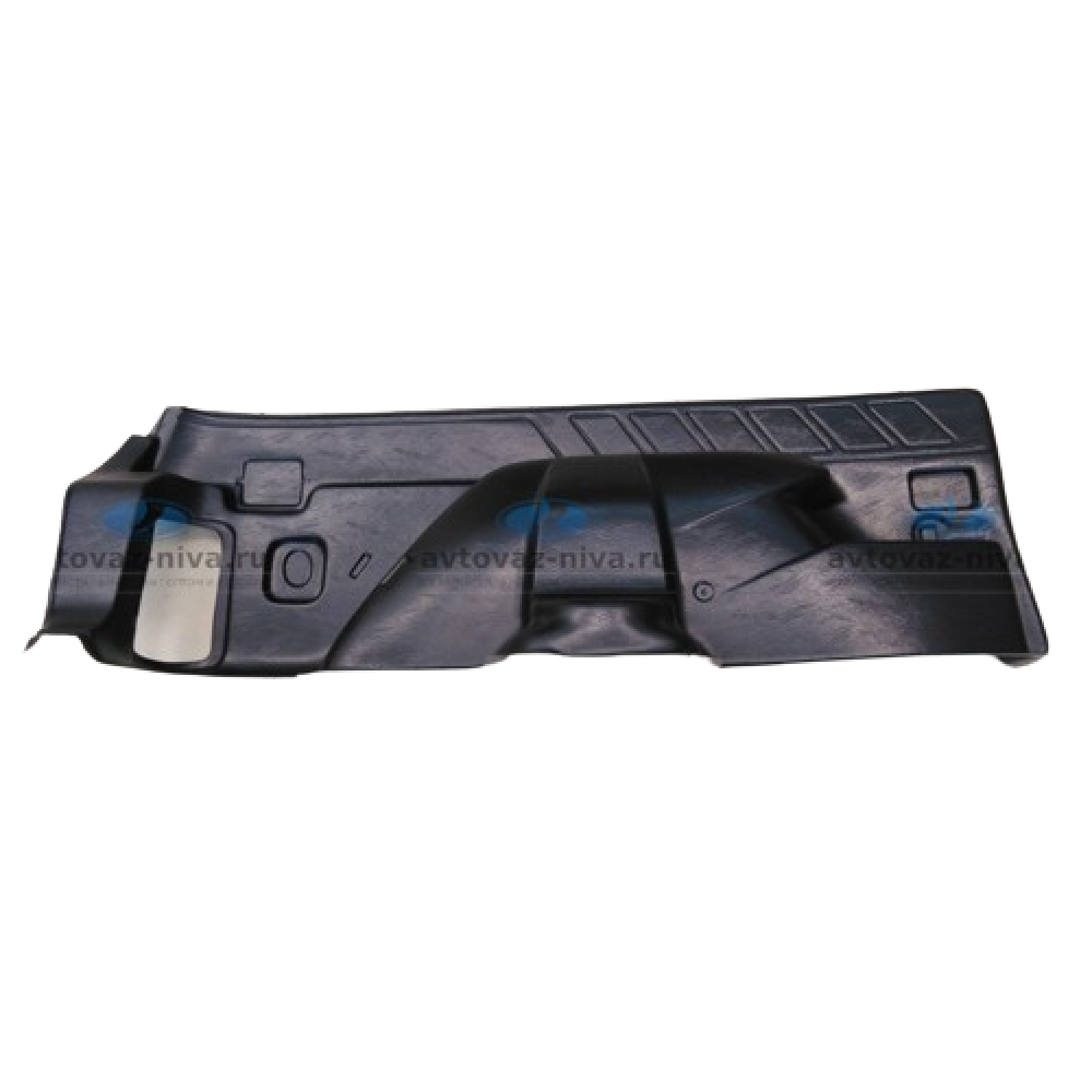 ΚΑΛΥΜΜΑ ΘΟΛΟΥ Ο/Α LADA 2121 1.7