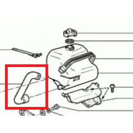 ΚΟΛΑΡΟ ΔΟΧΕΙΟΥ PARAFLU LADA 2121 1.7