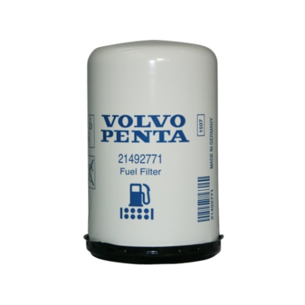 ΦΙΛΤΡΟ ΠΕΤΡΕΛΑΙΟΥ DAF-VOLVO FH 16 (FILTRON)