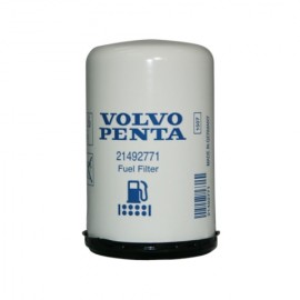 ΦΙΛΤΡΟ ΠΕΤΡΕΛΑΙΟΥ DAF-VOLVO FH 16 (FILTRON)