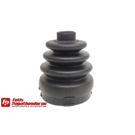 ΦΟΥΣΚΑ ΗΜΙΑΞΩΝΙΟΥ FIAT 500 BRAVO NEO-DOBLO 20X65X97 FIAT FIAT 500 1.3 D Multijet (2007-)