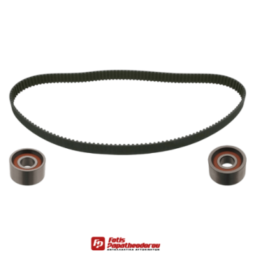 ΚΙΤ ΡΟΥΛ. ΤΕΝ. ALFA ROMEO, FIAT, LANCIA