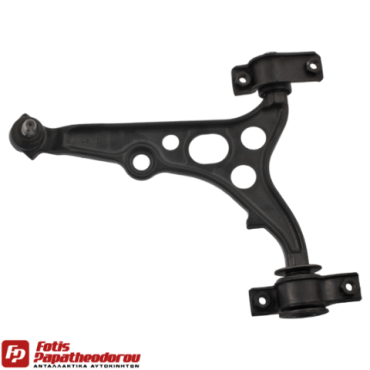 ΨΑΛΙΔΙ ΚΑΤΩ ΑΡ. Φ17mm FIAT TIPO,TEMPRA -96 BIRTH