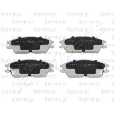 ΤΑΚΑΚΙΑ ΕΜΠΡΟΣΘΙΑ HONDA ACCORD II-HYUNDAI ACCENT I 127-48.4-15 WVA21774 ΤΑΚΑΚΙΑ ΕΜΠΡΟΣΘΙΑ HONDA ACCORD II-HYUNDAI ACCENT I 127-48.4-15 WVA21774