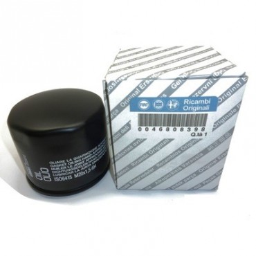 ΦΙΛΤΡΟ ΛΑΔΙΟΥ ALFA ROMEO 145/6-Τ/S-147-156 (46808398) ΦΙΛΤΡΟ ΛΑΔΙΟΥ ALFA ROMEO 145/6-Τ/S-147-156 (46808398)