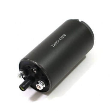 ΑΝΤΛΙΑ ΒΕΝΖΙΝΗΣ TOYOTA CAMRY 86-93,CARINA 87-92,CELICA 85-89,COROLLA 87-95,HIACE 89-03,LAND CRUISER 88-96,PREVIA,STARLET,MR2 ΑΝΤΛΙΑ ΒΕΝΖΙΝΗΣ TOYOTA CAMRY 86-93,CARINA 87-92,CELICA 85-89,COROLLA 87-95,HIACE 89-03,LAND CRUISER 88-96,PREVIA,STARLET,MR2